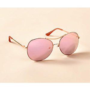Guess Sunglasses and more @ Hautelook