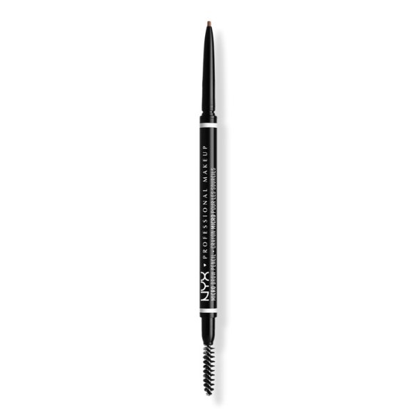 Micro Brow Pencil Vegan Eyebrow Pencil - NYX Professional Makeup | Ulta Beauty
