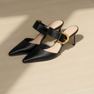 10% Off  +  Extra 5% offCharles & Keith Shoes Sale