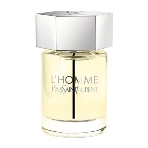L'homme Yves Saint Laurent  Eau De Toilette Spray 3.3-Ounces