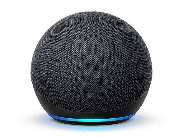 Echo Dot 4th 2020款