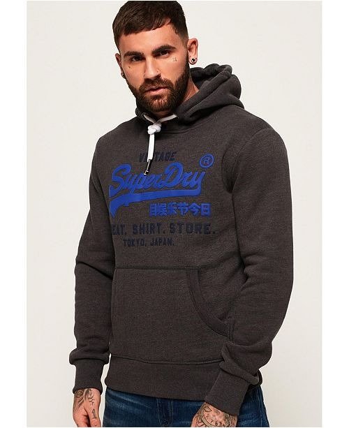 Men's Shop Duo Sweatshirt