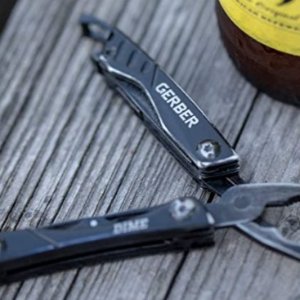 Today Only: Gerber Multitools and Knives Sale