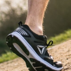 Reebok 男士专业跑鞋 训练鞋系列超值特卖