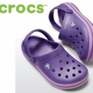Select Styles @ Crocs