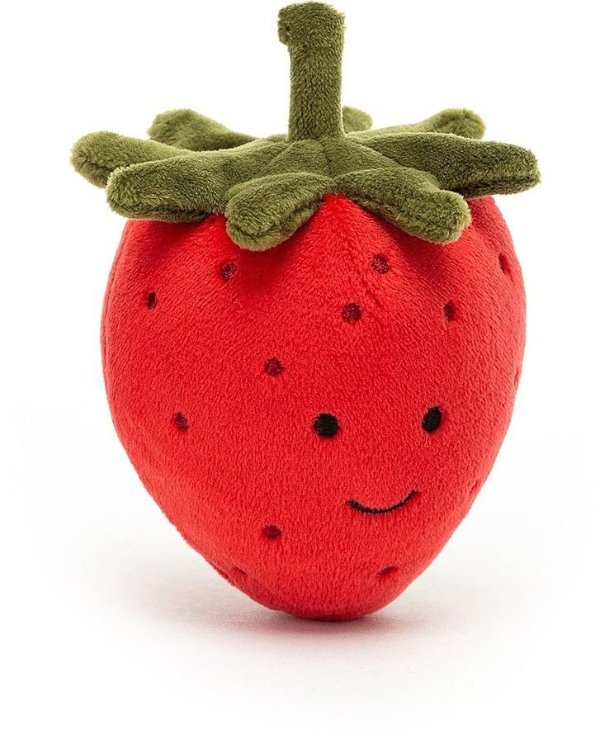 Fabulous Fruit Strawberry, 3"