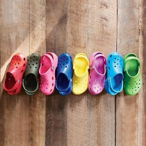 Pick Your Price Select Items Sale @ Crocs