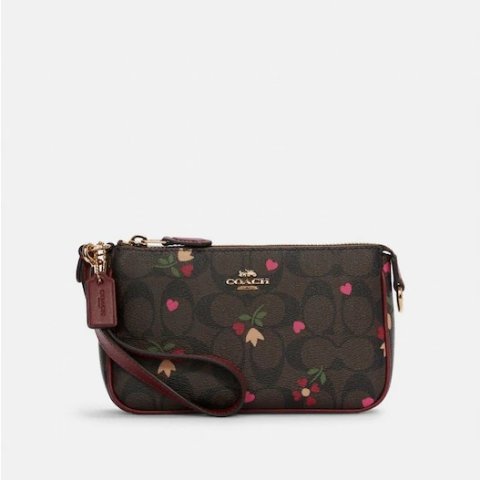 COACH Outlet Valentines Day New Arrival - Dealmoon