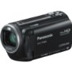 Panasonic HDC-TM80K双内存高清摄像机(黑色)