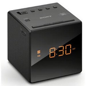 ICFC1 Alarm Clock Radio