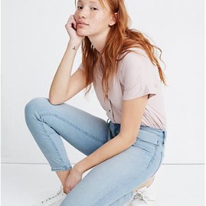 Madewell Jeans And Bags