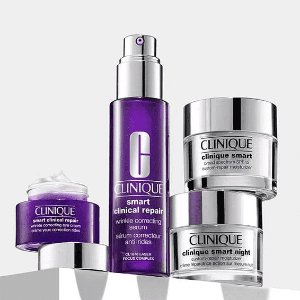 Macy's Clinique Moisturizers and Serums Sale