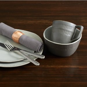 Mikasa Sitewide Tableware Sale