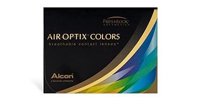 Air Optix Colors 2 pack Contact Lenses online | GlassesUSA