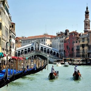 Italy: 12-Night Venice, Florence, Rome & Amalfi Vacation w/Air, Train, Rental Car & More