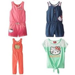 Hello Kitty - Big Girls (7-16) / Clothing / Girls