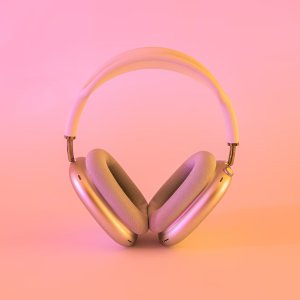 Apple AirPods Max ANC Headphones