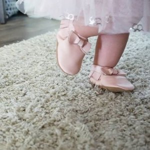 Robeez 婴儿学步鞋促销 全场正价商品享优惠