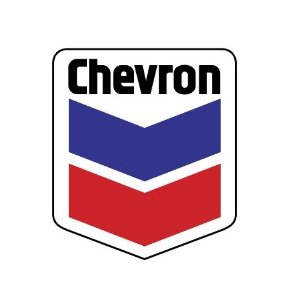 Chervon 加油站 新注册会员享三次加油优惠 部分区域可用