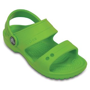 Kids Footwear FF Sale @ Crocs