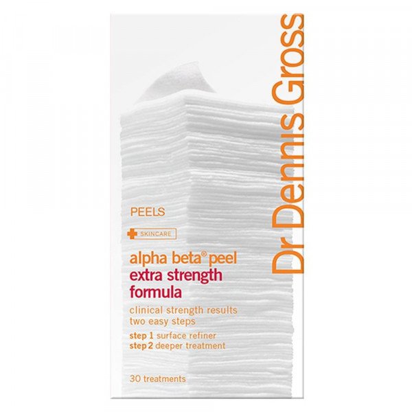 Alpha Beta® Peel Extra Strength Formula