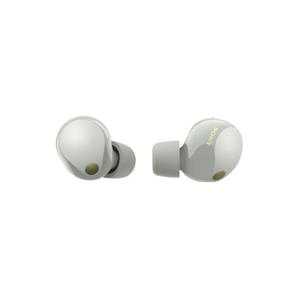 WF-1000XM5 Truly Wireless Noise Canceling Earbuds (Silver)