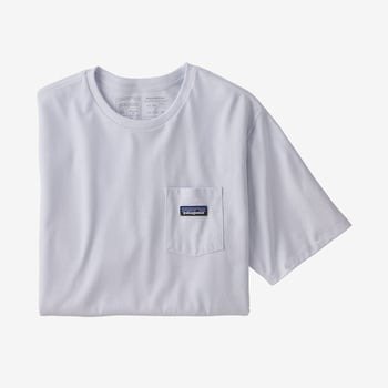 Men's P-6 Label Pocket Responsibili-Tee® 男款运动T恤