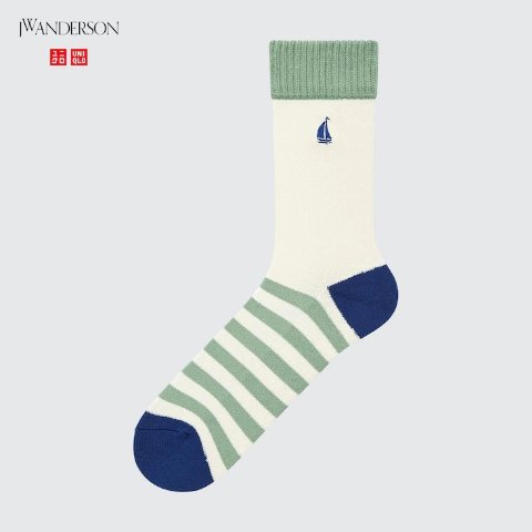 SOCKS (JW ANDERSON)