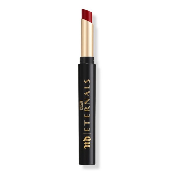 Urban Decay Cosmetics Marvel Studios' Eternals Lip Eclipse Lipstick | Ulta Beauty