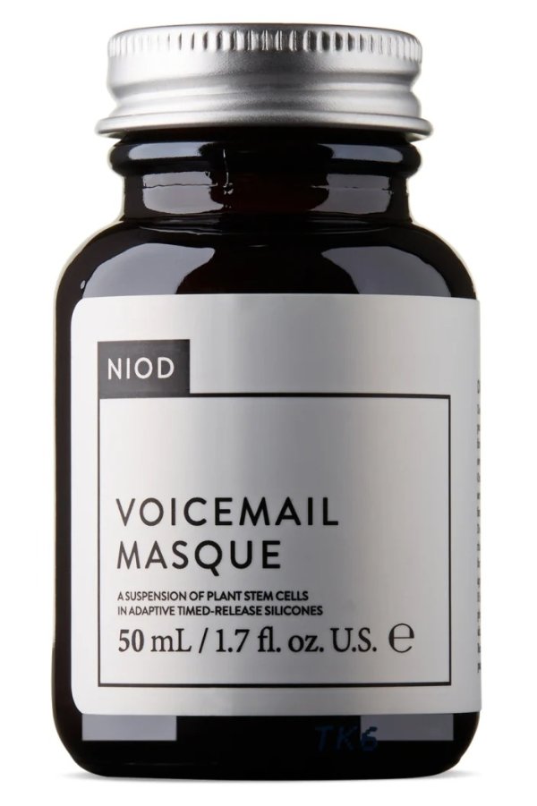 Voicemail Mask, 50 mL