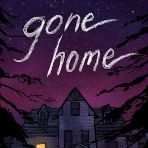 《Drawful 2》《Gone Home》《Hob》- PC Digital Download