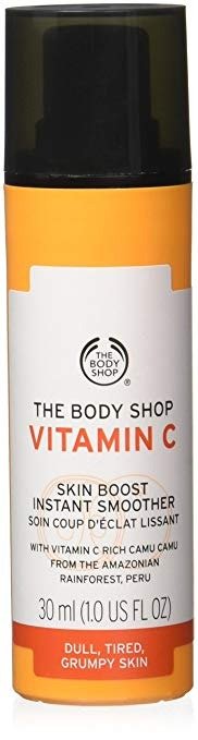 Vitamin C Skin Boost Instant Smoother, 1 Fl Oz