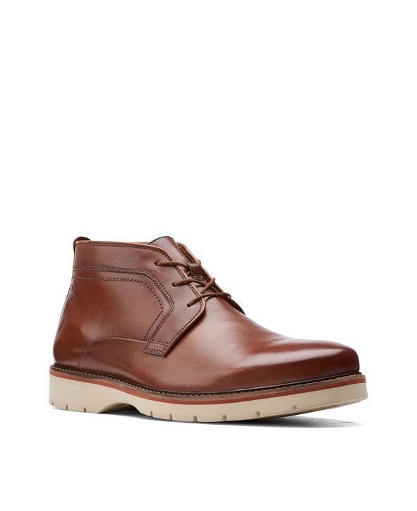 Men's Bayhill Mid Ankle Boots