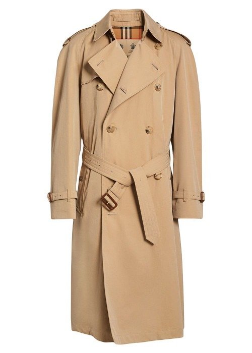 Westminister Heritage Trench Coat