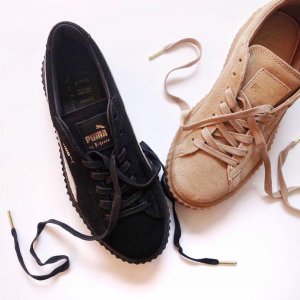 Select PUMA Shoes @ 6PM.com