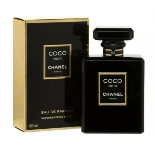 Coco Noir Eau De Parfum 100ml