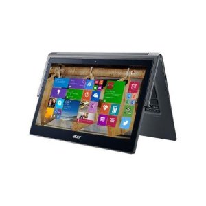 Acer Aspire R 13 R7-371T-59ZK Signature Edition 2 in 1 PC