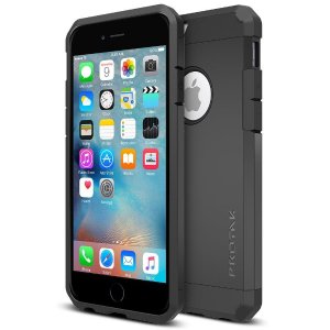 Trianium [Protak Series] Premium Protective iPhone 6S case
