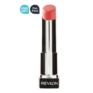 Revlon Color Burst Lip Butter + FREE Revlon Nail Enamel with any $12 Revlon purchase @ ULTA Beauty