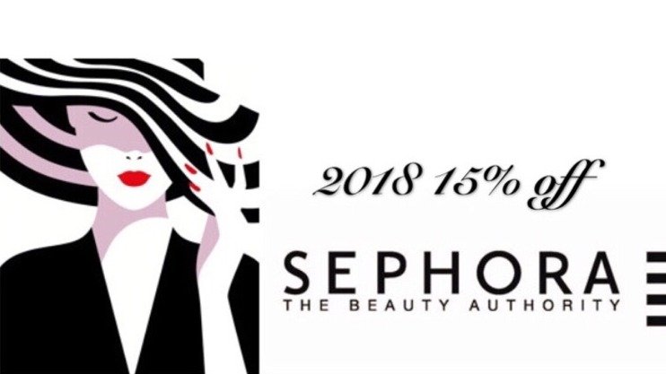Sephora八五折 | 买买买 or NoNoNo