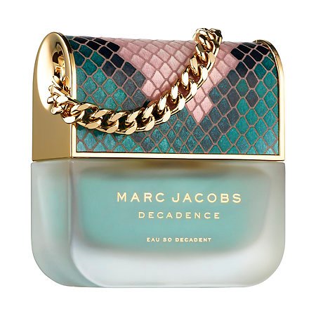 Marc Jacobs FragrancesDecadence Eau So Decadent 香水