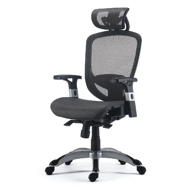 FlexFit™ Hyken 办公椅
