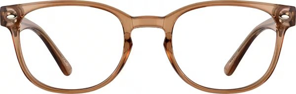 Square Glasses 125615