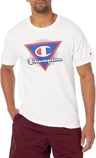 Champion Men's T-shirt