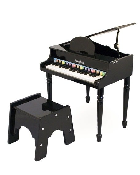 Tinker 玩具钢琴