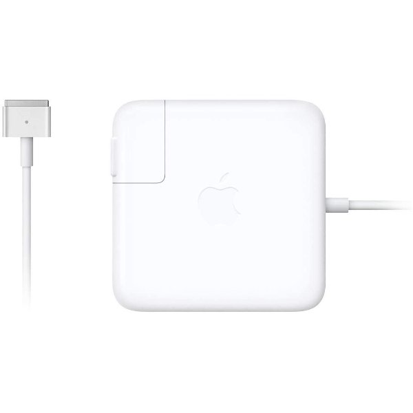 60W MagSafe 2 Power Adapter (for MacBook Pro with 13-inch Retina Display)