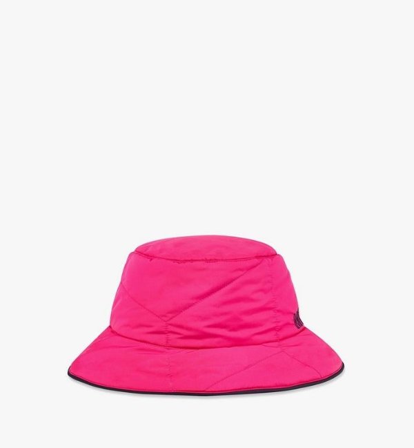 Formative Reversible Puffer Bucket Hat