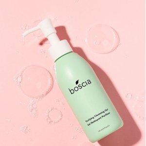 Up to 50% offBoscia Selected Beauty on Sale