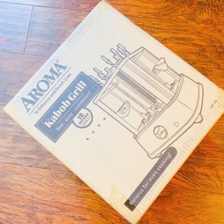 深度测评AROMA全自动烤串机 | 准备好跟我一起撸串了吗？
