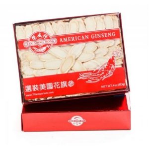 American Ginseng XL-AAA 4oz Sale @ TS